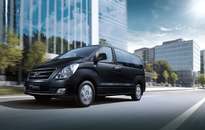 Hyundai汽車與南陽實業正式招募商用車經銷體系