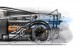 Gordon Murray Automotive T.50超級跑車尾部「風扇」照亮相 並定於2020年5月正式發佈