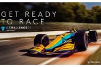 全球疾速對決再度來襲!2021 Logitech G McLaren G Challenge開賽