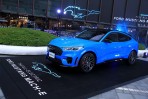 帶了電,依舊不羈!Ford Mustang Mach-E在台上市 暨 2024 Mustang提前亮相
