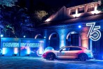 慶祝Porsche跑車推出75週年,台灣保時捷舉辦為期三天「Festival of Dreams」夢幻盛典