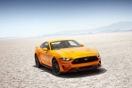 2018 Ford Mustang GT搭載最新10速變速箱以及全數位式駕駛儀錶(內有影片)