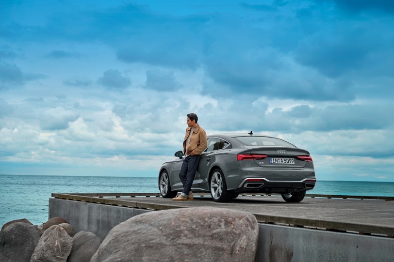 Audi年度健檢服務 冬日守護 暖心出行