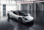 自然進氣三人座終極超跑:Gordon Murray Automotive T.50正式亮相!