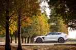 Aston Martin DBX首批實車即將抵台!英倫風格生活套件同步登場