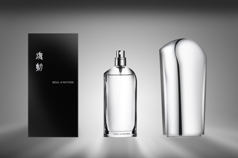 完美詮釋魂動Mazda6車主獨享「SOUL of MOTION」香水交車禮