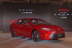 售價 98.9 萬起四規格,第九代 Toyota CAMRY 2.0/2.5 HEV 雙動力發表!