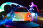 75周年彩繪運動跑車的迷人魅力 台灣保時捷與 Creamfields Taiwan 奶油田音樂節合作 慶祝充滿色彩的夢想