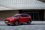 搭載全新 1.5 HEV 油電系統、訴求經濟實惠,MG ZS 第二世代海外亮相!