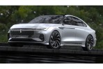 2021 上海車展:美式豪華房車不死! Lincoln Zephyr Reflection 量產原型車亮相