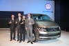 經典不滅，Volkswagen T6 Caravelle所有願望一次滿足