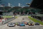 睽違三年再度舉辦! Lamborghini Super Trofeo Asia 馬來西亞 Sepang 站參訪紀實