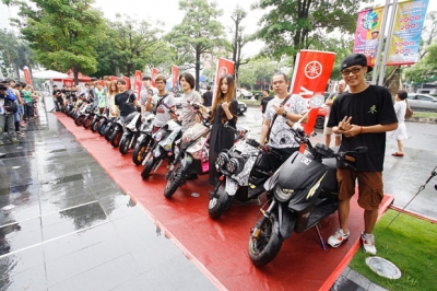 BW'S × COOL 潮流騎士選拔賽！爭奪8/23總決賽名額