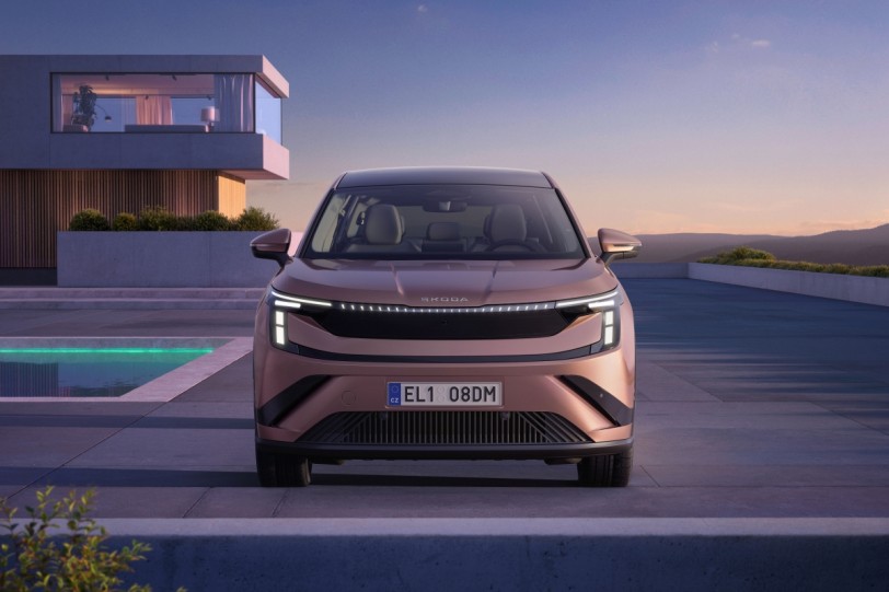 Skoda慶祝與Sonos的首次合作，贈送首批Peaq車主Sonos Play藍芽喇叭