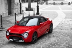 復古加現代迸出新滋味!Honda S660 Neo Classic KIT即將發售