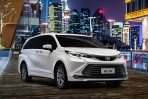 2021 成都車展:首度在中國投產的家用 MPV、Toyota Sienna 廣汽豐田賽納正式亮相!