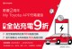 OpenHub充電漫遊服務兩周年慶 三重好禮回饋車主