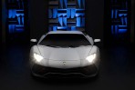 慶祝內燃機不凡的聲覺感動!Lamborghini在Spotify推出關於引擎聲浪的獨有創作歌曲