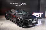 亞洲首發，全台唯一！ABT RS7 LE - 1000千匹馬力野獸登台亮相