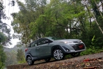 跨界鴨壓馬路!Toyota Yaris Crossover豪華版試駕