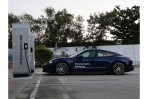 PORSCHE 在台環島充電網路達成100支充電樁、48處目的地充電站 Turbo Charging高速充電站於屏東啟用