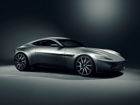 Aston Martin公佈了最新DB11的影片 Sound Only!