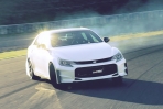 GRMN 車系第二彈,Toyota MARK X GRMN 將推出 Version II 版本!