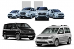 Ford 與 Volkswagen 建立全球戰略聯盟，雙方將在商用車型共同合作研發！