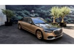 聚焦在超豪華車型實現約14%的純利潤,Mercedes-Benz 轉型成為奢華品牌領導者、不再追求銷量