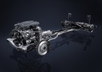 為解決 GA-L 平台過重的缺點,Toyota 考慮推出另一組後驅平台、衍生不同車型!
