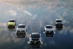 電動車我是玩真的!Honda中國發布全新純電動車品牌「e:N」 、五款車型全球首發!