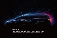日本原裝七人私家座艙Honda Odyssey預接活動起跑,撼動國內MPV市場