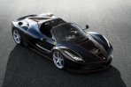 上空馬王Ferrari LaFerrari Aperta投入拍賣,落槌價預估500-650萬英鎊!