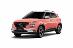 超圈粉限量玩色小休旅 HYUNDAI 全新 VENUE「玩美」登場
