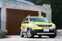 模範家庭號 ─ Nissan Livina改款後究竟有沒有更好?