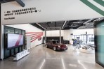 台灣保時捷人才卓越中心正式開幕 採用「Destination Porsche」概念凝聚優秀人才