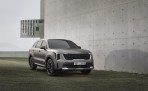 導入“Opposites United” 設計語彙,KIA Sorento 中期改款韓國先行釋出、8月正式販售