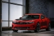 大黃蜂Chevrolet Camaro小改款變帥，SS版本也升級10速自排！