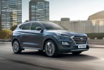 導入 SmartSense 主動安全系統,Hyundai Tucson 小改款預售價 91 萬起、五車種開始接單!
