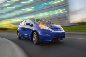 Honda將終結Fit EV與Insight，並轉向全新的節能科技開發