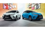 導入 Toyota Safety Sense 主動安全系統,Toyota Yaris/Yaris Ativ 二度小改款泰國亮相