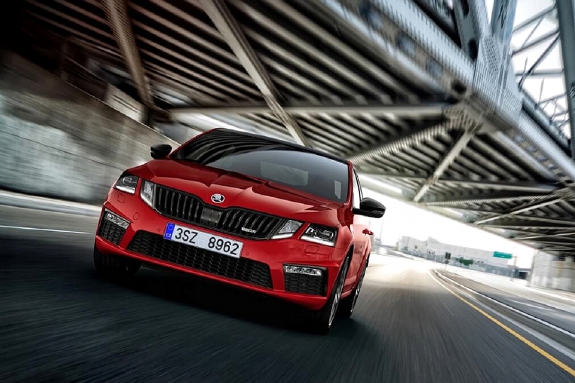 Skoda公佈日內瓦車展名單 追加Superb新動力性能車款以及Octavia RS 245升級套件