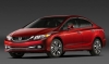 75.9萬起！Honda 小改款Civic五月15日上市，開始預接單