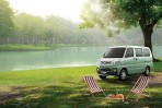 60.8萬/65.5萬雙車型,中華菱利A180全新奶蓋綠雙色鮮活登場、原廠合法露營車改裝安心上路!