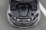 其實,Mercedes-Benz EQC沒有前行李箱!不僅節省成本也有安全考量