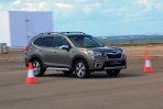 自成一格的大冒險家,Subaru Forester 2.0 e-BOXER 新加坡淺嚐體驗