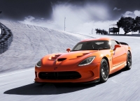 Dodge Viper成末代毒蛇?新一代Viper即將進入嶄新紀元