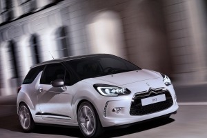 Citroen 2016年5月份優惠專案