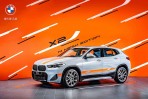 時尚鋒芒 新潮登場!2022 年式BMW X2 sDrive18i Sport Edition 188萬、M Mesh Edition 218萬正式販售