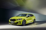 BMW M135i xDrive底盤設定再升級 並修改了聲浪體驗